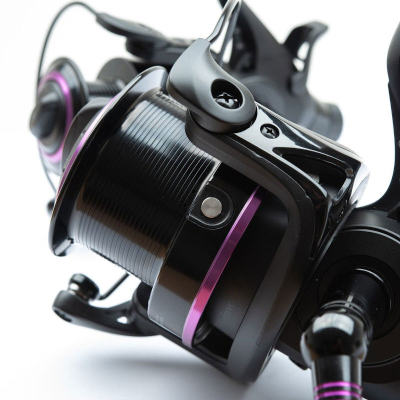 Wychwood Agitator BR-FS Reels